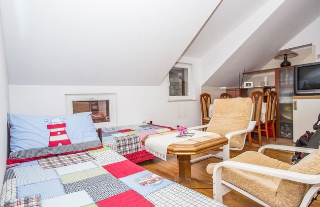 Holiday House Tina Seget - Foto 24