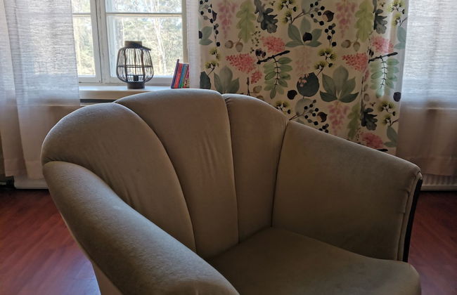 Charming 2-bed Apartment With Sauna Facility Kotka - Foto 21