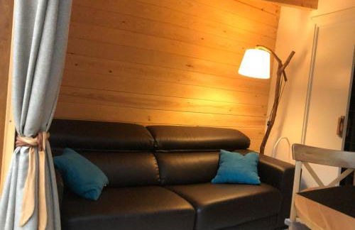 La cabana - Els Apartaments del bosc - Foto 43