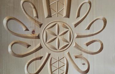 White Dunajec Sauna & Bubles - Foto 29