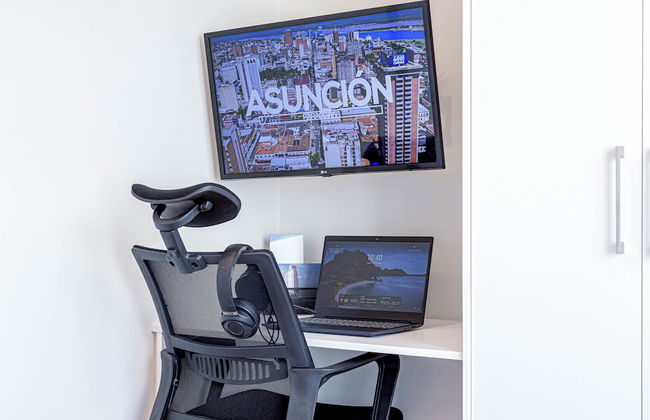 Life Recoleta - Foto 2