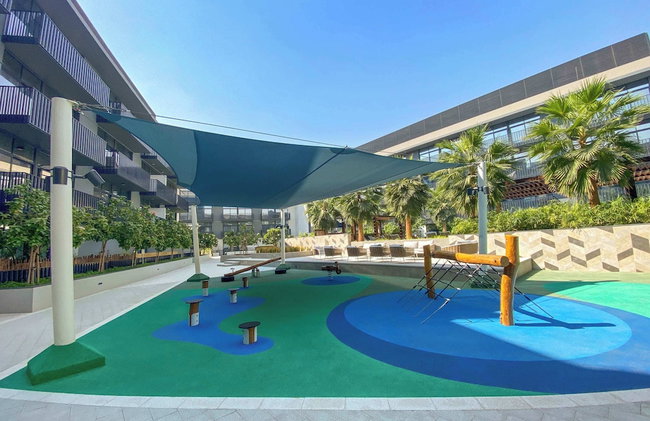 Silkhaus Belgravia, JVC Dubai - Foto 21