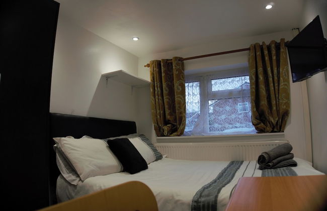 Onsite Cosy Practical Studio - in a Quite Area - Foto 14