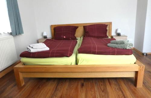 Ferienwohnung Dorfblick - Foto 9