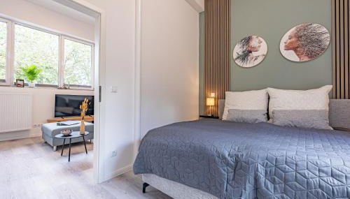 Neues Ferienhaus an der Ostsee+Terrasse+Sauna - Foto 3