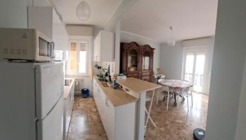 Bella Vista - Photo 2, stove