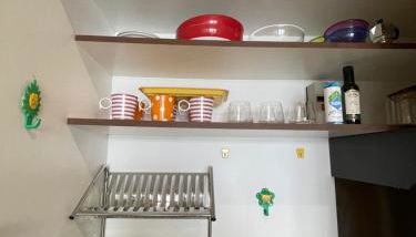 APPARTAMENTO La SELVA VISTA LAGO - Foto 5