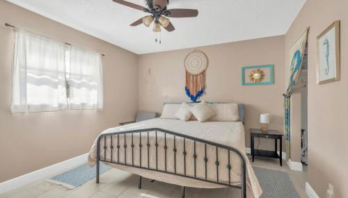 Where the Sun Meets the Water - Foto 2