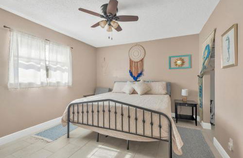 Where the Sun Meets the Water - Foto 2