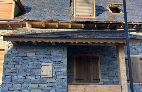 CASA BARLONGUETA de Alma de Nieve - Photo 41