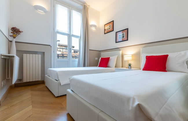 Milan Retreats Duomo - Photo 12