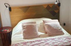 A côté des cures grand studio Audrey idéal rénové avec goût parking wifi dernières disponibilités août oct nov - Foto 27