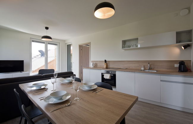 Residence LakePark - Foto 3