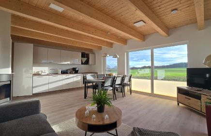 Ferienhaus Südgarten mit Kamin an der Ostsee - Foto 1