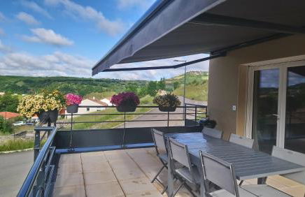 Villa Larzac - Foto 3