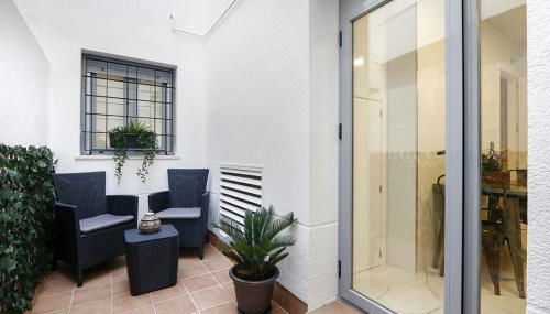 Little LIBERTAD Heart of Cadiz Grupo AC Gestion - Foto 5, Other