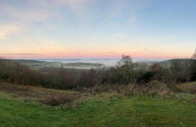Cozy Cabin Retreat Near Chepstow - Foto 15