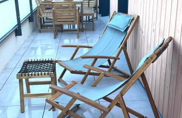 Appartement Le Riva B304 - Foto 41