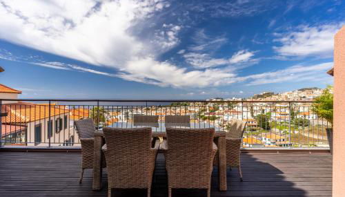 Santa Luzia Funchal View - Foto 4