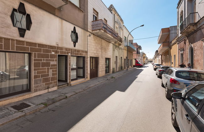 2264 Appartamenti Novecento - Casa La Marangia - Foto 23