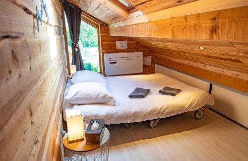 La maison d'Albane Briançon Serre Chevalier Vallée 5 personnes - Photo 45