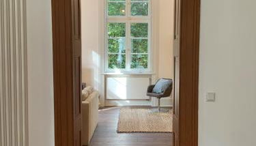 Das Ministerhaus - 1-2 Zimmer in historischer Villa - Foto 3