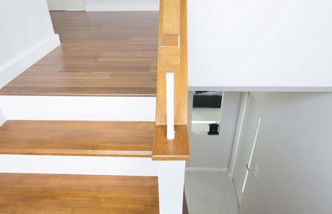 Maximum Land & House with WiFi - Photo 46