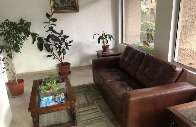 Bello Departamento San Ignacio - Photo 2