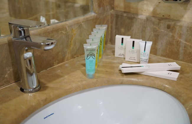 Mabeet Al-Khobar Served Apartment - Foto 21