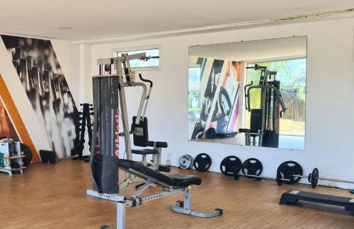 Casa Gostoso Mar - Apartamentos - Foto 43