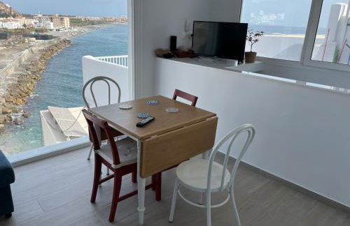 Villa Balcony of La Caleta - Foto 38