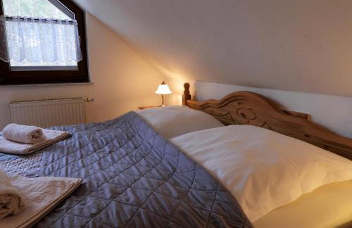 Auf der Heide - Ferienhaus für 6 Personen - Foto 48