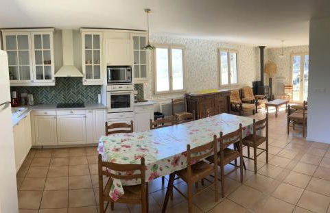 La Villa du Bac - Foto 21