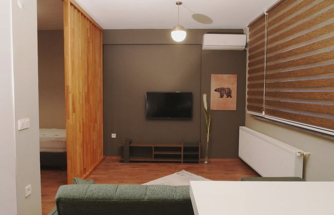 NO24 Suites - Foto 7