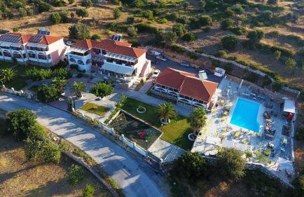 Saint George Hotel & Rooms - Foto 2