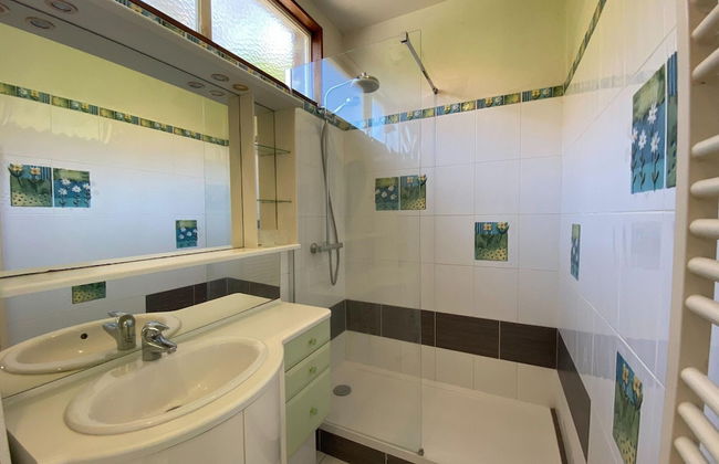 Duplex in Fecamp With Harbor Views - Foto 9