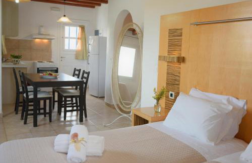 Adonis Rooms - Foto 18