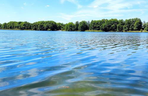 Ferienwohnung im Grünen Senzig - Photo 21