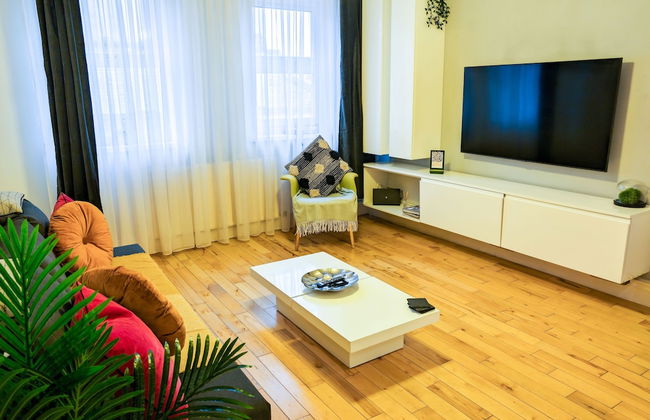 Le Cwtch - Beautiful 1 Bed Apartment - Foto 12