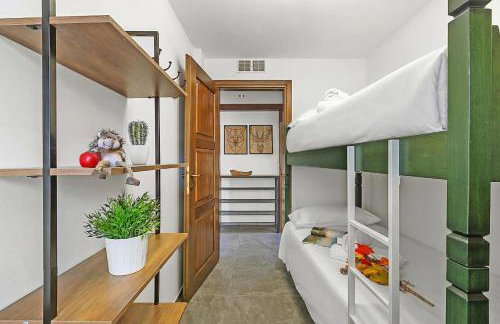 Appartamento Nube Di Argento - Happy Rentals - Foto 15