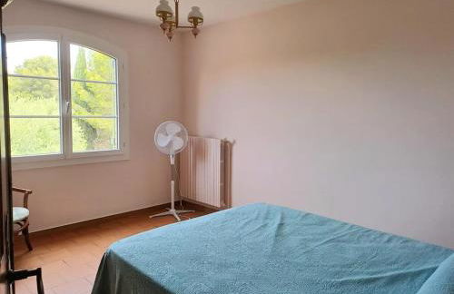 Villa L'Escampobariou - Piscine 8 pers - Foto 15