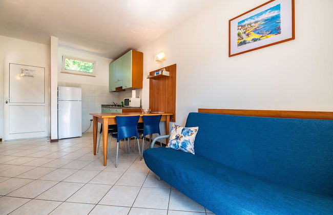 Ai Pini Medulin Resort - Foto 2