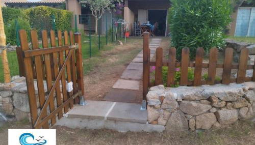 Villetta Iolanda Palau Sardegna con piscina - Foto 4