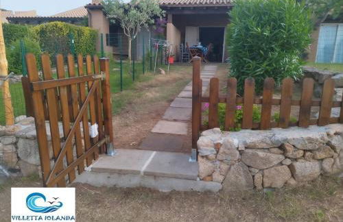 Villetta Iolanda Palau Sardegna con piscina - Foto 4