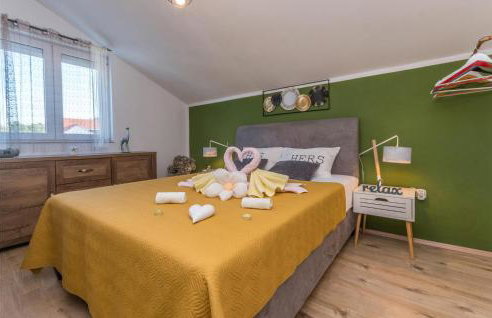 Pet Friendly Home In Tinj With Jacuzzi - Foto 22