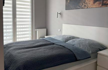 Apartament Bałtyk - WAP - Foto 10