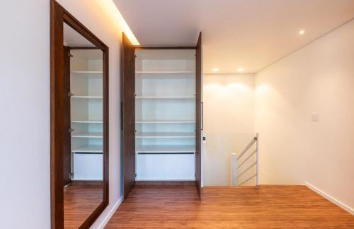BHaus Family Morumbi Impression - Grand Loft Duplex 75m2 - Academia - Piscina - Mini mercado - Vaga de Garagem - Morumbi - Acomoda 4 pessoas - IP14 - Foto 40
