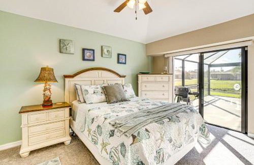 Near Golf and Beaches Luxe Home in Rotonda West! - Foto 19