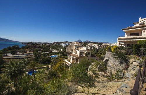 Apto frente al mar con piscina - Photo 21