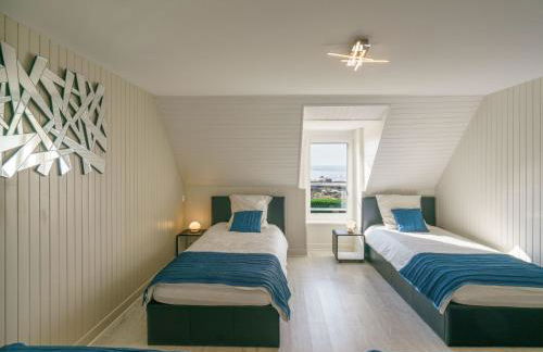 Holiday Home Echappée océane by Interhome - Foto 35